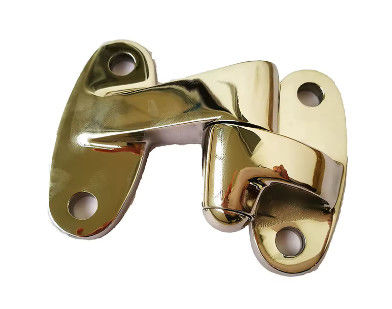 kupować IOS9001 Custom Lost Wax Casting OEM Aluminium Precision Casting online manufacture