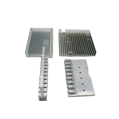 kupować 6061 6063 T5 T6 Anodowany Alu Wynik cieplny Powdowo powlekany Wynik cieplny Ekstruzja online manufacture