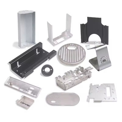 kupować Zastosowane usługi gięcia aluminium, cięcie laserowe arkuszy metalowych, prototypowanie online manufacture