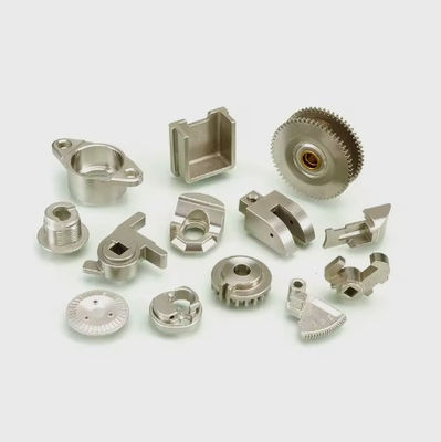 kupować Niestandardowe metalowe części MIM do formowania wtryskowego online manufacture