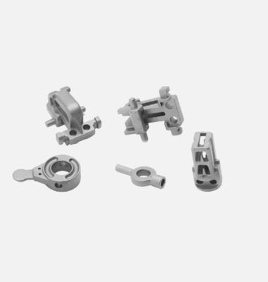 kupować Produkty OEM do formowania wtryskowego metalu Niski stopu stali MIM Powder Metallurgy online manufacture
