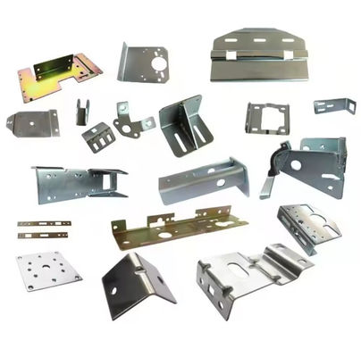 kupować Usługi OEM Produkcja aluminium Produkcja spawania aluminium online manufacture