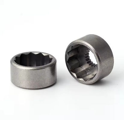 kupować Części motocyklowe Mim Stopy metalowe Usługi formowania wtryskowego proszku metalowego online manufacture