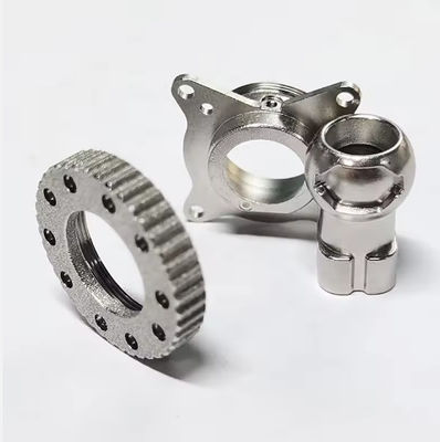 kupować MIM Części drona Wtryskowo-formujące sprzęt Części metalurgii proszkowej online manufacture