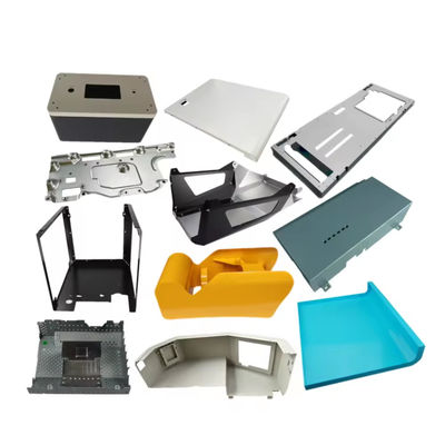 kupować Usługa pieczeniowa wysokiej precyzji części do wytwarzania arkuszy metalowych online manufacture
