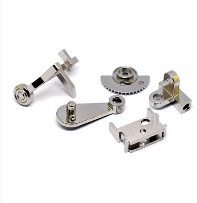 kupować Precyzyjne formowanie metali wtryskowe ze stali nierdzewnej MIM Metallurgia proszku online manufacture