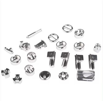 kupować Części do wtryskiwania metalu na zamówienie MIM online manufacture