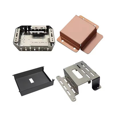 kupować 5052 Wytwarzanie metalu z arkusza aluminium 304 SS Wytwarzanie płyt metalowych online manufacture