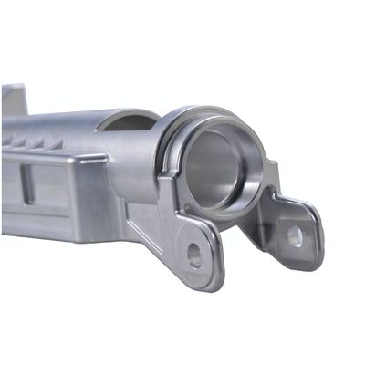 kupować OEM ODM Aluminium Cnc Machining Polerowanie Części do obróbki ze stali nierdzewnej online manufacture