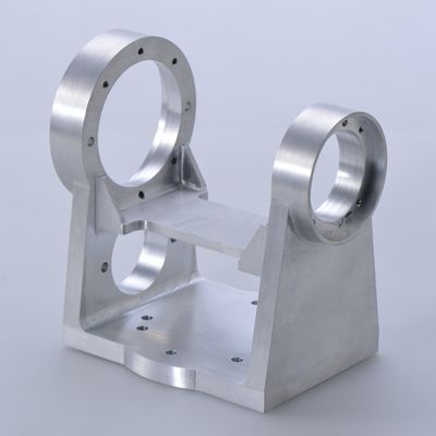 kupować Anodowane części aluminiowe Usługa obróbki CNC dla maszyn online manufacture