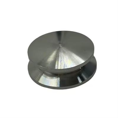kupować 0.5mm 0,8mm CNC Precision Machining Aerospace Custom Aluminium Machining online manufacture