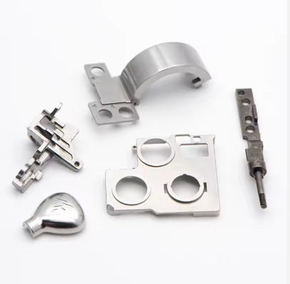 kupować OEM ODM Wtryskiwanie metalu Wtryskiwanie metalu Części komputerowe MIM Części metalurgiczne online manufacture
