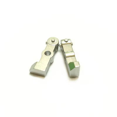 kupować Niestandardowe MIM Metal Injection Moulding Medical Injection Moulding Nierdzewna online manufacture