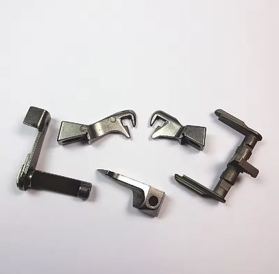 kupować Metalowe formy wtryskowe metalowe Metallurgia Proszek Metalowe części MIM OEM online manufacture