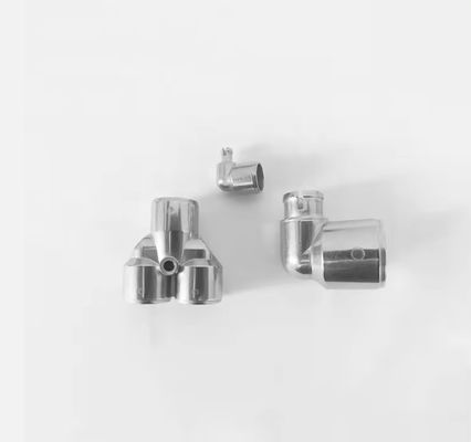 kupować OEM Miedzian Powór Metallurgii Części Sinkrowane Metali Wtryskowe Mim online manufacture