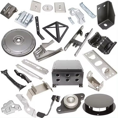 kupować Oem Niestandardowe formowanie metalu spawanie cięcie laserowe gięcie arkusza aluminiowego online manufacture