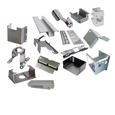 kupować Produkcja prototypu progresywnego w formie płyty metalowej Aluminiowe części ze stali nierdzewnej online manufacture