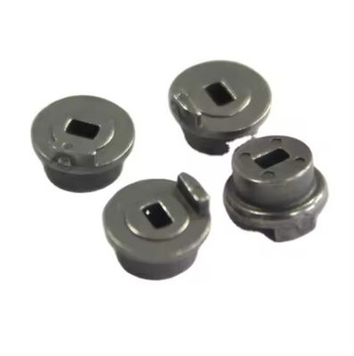 kupować Części metalowe powłoki w kształcie obudowy łącza, MIM 17-4PH Części ze stali nierdzewnej medycznej online manufacture