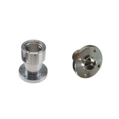kupować 1 mm 2 mm 2,5 mm grubość Aluminium Cnc Service Rapid Prototype Machined Parts online manufacture