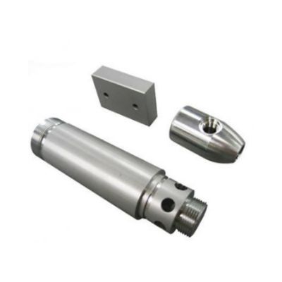kupować Anodowane szybkie prototypowanie, obróbka CNC, przemysł lotniczy, kosmiczny, części metalowe CNC online manufacture