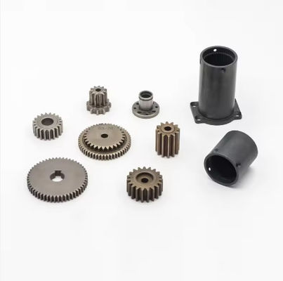 kupować 0.05mm Wysokiej precyzji metalowe części do formowania wtryskowego MIM Metalowe części spiekane online manufacture