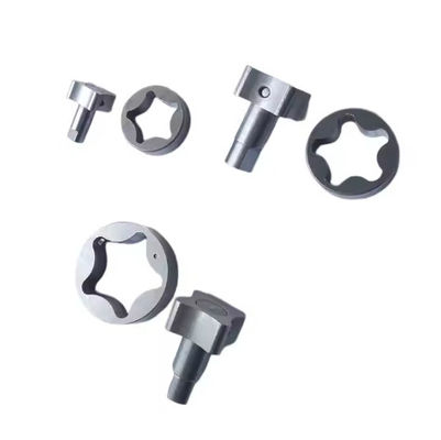 kupować PM pompy olejowej Rotor Mim Wtrysk Powder Metallurgy MIM Części na zamówienie online manufacture
