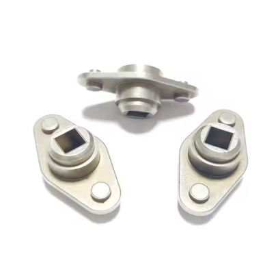 kupować Proces spiekania proszku metalowego MIM Produkty do formowania wtryskowego metalu online manufacture