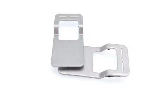 kupować Chromowanie CNC Stamping metalowy Części stampingowe ze stali nierdzewnej online manufacture