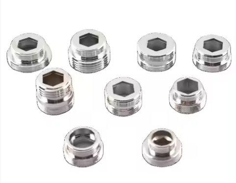 kupować Części oczyszczacza wody Adapter MIM Sintering Powder Metallurgy Parts online manufacture