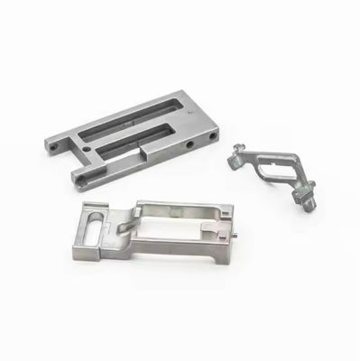 kupować Narzędzie sprzętowe Mim Metal Injection Sintered Metal Injection Moulding online manufacture