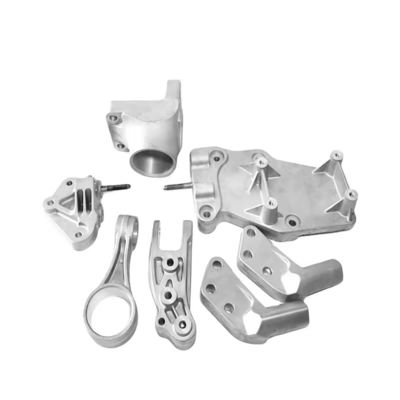 kupować Gładkie wysokiego ciśnienia odlewy aluminiowe ISO9001 Odlewy gładkie części samochodowe online manufacture