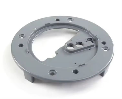 kupować Inżynieria Stopy Cnc Obróbka Aluminiowa Odlewanie gumowe Części samochodowe online manufacture