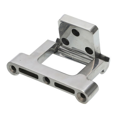 kupować OEM Silnik motocyklowy Stal nierdzewna CNC Machining HRC 35-45 Polerowanie online manufacture