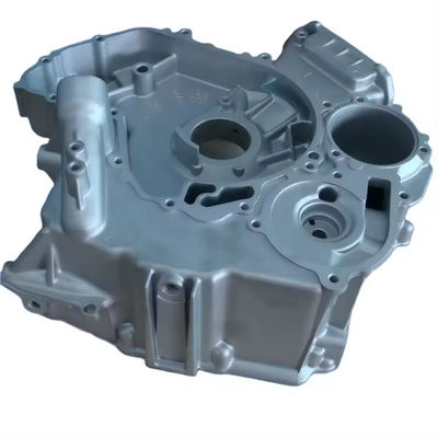kupować Powłoka powleczeniowa Aluminiowe części odlewnicze do odlewania pieczenia pleśni Aluminiowe stopy odlewnicze online manufacture