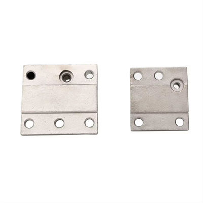 kupować Części odlewania na zamówienie z aluminium online manufacture