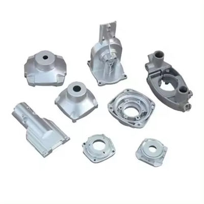kupować Produkty odlewania gładkiego cynku 0,05 mm wysokiego ciśnienia odlewanie aluminiowe online manufacture