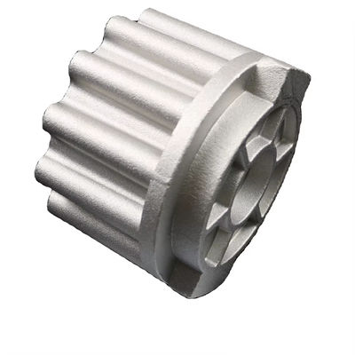 kupować Galwanizowane odlewy ze stali z zgubionego wosku części silników motocykli odlewy aluminiowe online manufacture