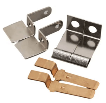 kupować Aluminium Galwanizowane Części do pieczętowania samochodowego Produkcja ze stali nierdzewnej online manufacture