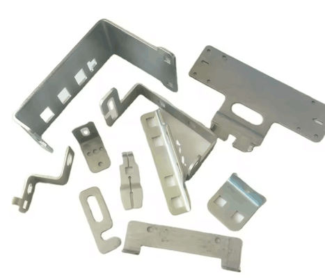 kupować 0.05 mm Precyzyjna metalowa wyroba metalowa online manufacture