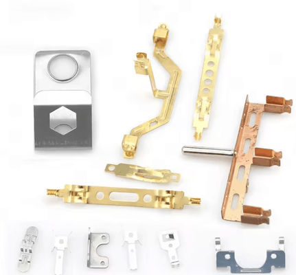kupować Usługi wytwarzania arkuszy metalicznych Przetwarzanie drukowania sprzętu online manufacture