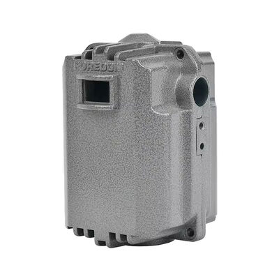 kupować Wykonanie odlewu 0,05 mm magnezu, aluminium i stopów online manufacture