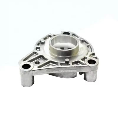 kupować Wysoko wytrzymałe odlewy cynkowe aluminiowe z galwanizowanym stopem aluminiowym online manufacture