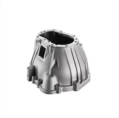 kupować Precyzja 0,05 mm Stop aluminiowy odlewany CNC Aluminiowy cynk odlewany online manufacture