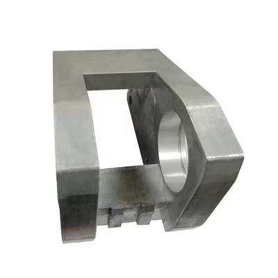 kupować OEM Stop aluminiowy ADC12 Giełda gąsienicowa online manufacture