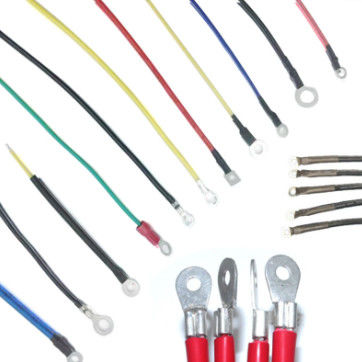 kupować Stymulowanie metalu miedzianego i mosiężnego w blatach do elementów elektrycznych w fabryce terminalu drutu online manufacture