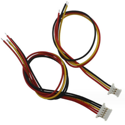 kupować Wytwarzanie PCB na zamówienie z cynowo pokrytymi końcówkami metalowymi do części elektrycznych online manufacture