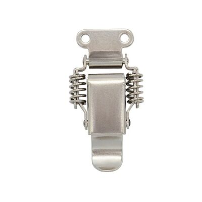 kupować ORIENS OEM Konfigurowalny Zatrzask Ze Stali Nierdzewnej/Stali Węglowej Polerowany Ocynkowany Zatrzask Sprężynowy Regulowany online manufacture