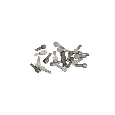 Wysokiej precyzji MIM Custom Steel Sintering Process Metal Injection Molding Parts