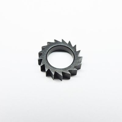 Zastosowane części metalowe Prototyp Profesjonalne usługi obróbki CNC