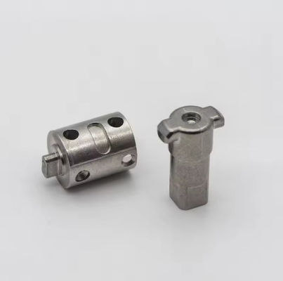 Zamknięcie części cylindrów Produkty MIM Metal Wtrysk formowanie Mim Proszek metalurgiczny